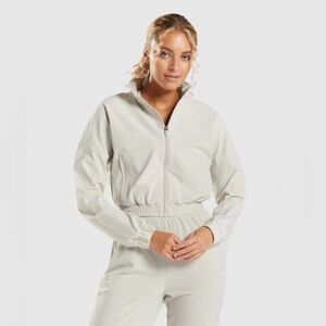 Gymshark Maximize Track Zip Jacket